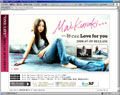 倉木麻衣公式WEBサイト 倉木麻衣公式WEBサイト
